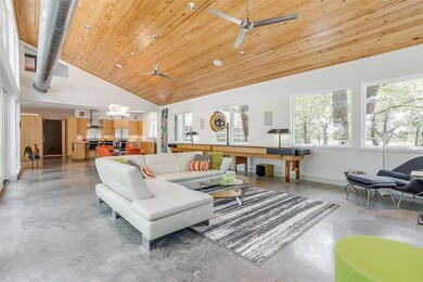 6401 Lazy Bend Rd, Millsap, TX 76066 - photo 7