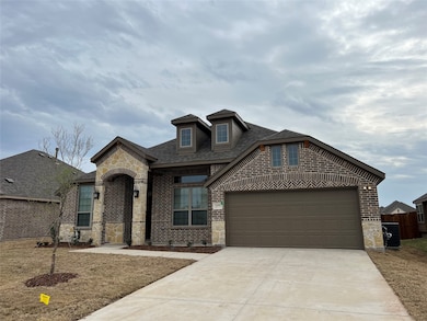 277 Eagle Ridge Rd, Forney, TX 75126 - photo 3