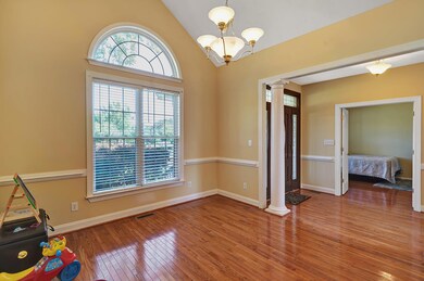 582 Richmond Road Ext Rockingham, NC 283