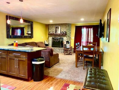 226 N Pine Tree Way unit d-3, Brian Head, UT 84719 - photo 2