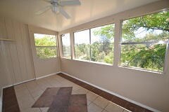 Bonus Room/Sun Room