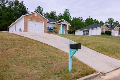 2818 Cranbrook Dr, Hephzibah, GA 30815 - photo 2