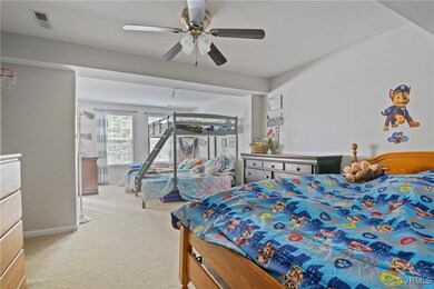 8163 Belton Cir, Mechanicsville, VA 23116 - photo 7