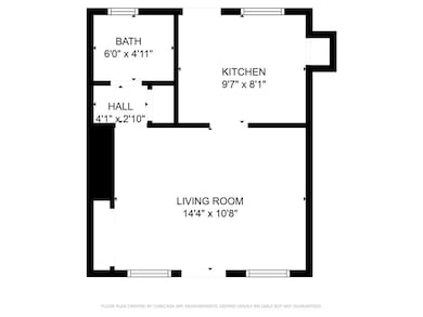 34 N 1st St unit 3, Alhambra, CA 91801 - photo 6