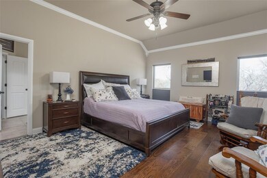 110 Woody Williams Ct, Weatherford, TX 76088 - photo 6