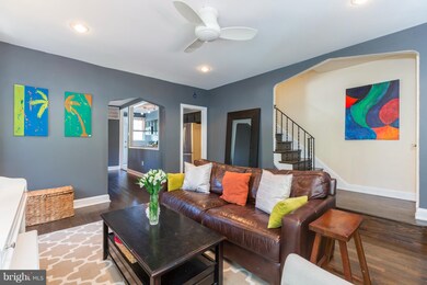 4445 13th St NE, Washington, DC 20017 - photo 3