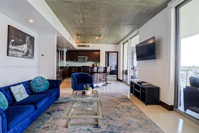 Two Midtown Miami Condominium unit M0804, Miami, FL 33137 - photo 3