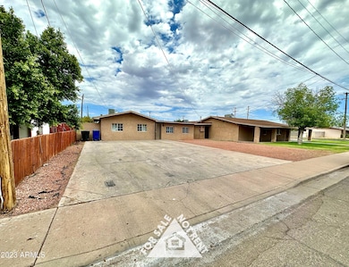 556 E Millett Ave, Mesa, AZ 85204 - photo 4