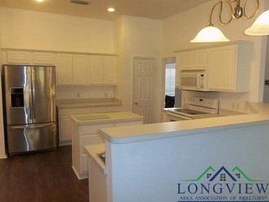 1617 Amanda Ln, Kilgore, TX 75662 - photo 6