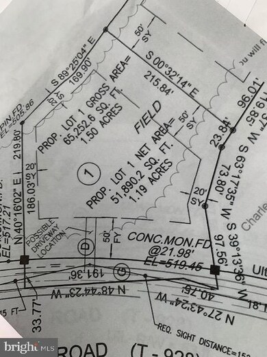 1 Church Hill Rd, Barto, PA 19504 - photo 6