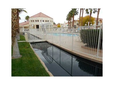 Other. Community swimming pool