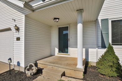 5349 S Aaron Ave, Springfield, MO 65810 - photo 4