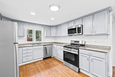 24 Blake Rd, Weymouth, MA 02188 - photo 6