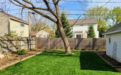 Yard/Garden