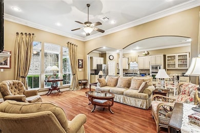 605 Longue Vue Place, Madisonville, LA 70447 - photo 5