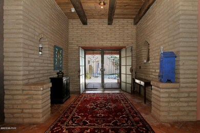 foyer