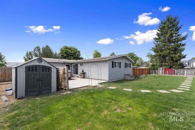 1520 E Sherman Ave, Nampa, ID 83686 - photo 7