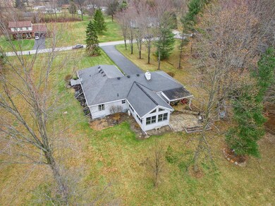 Amazing Sun Room on Back of Home!