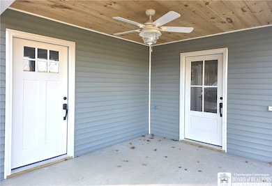 931 Harrington Rd, Frewsburg, NY 14738 - photo 2