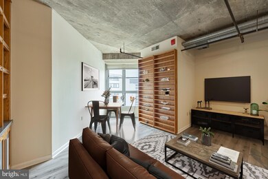 Radius Condos unit 709, Washington, DC 20005 - photo 5