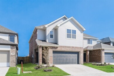 1205 Jonah Ln, Ennis, TX 75119 - photo 2