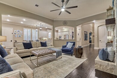 17822 Lakeside Haven Dr, Cypress, TX 77433 - photo 7