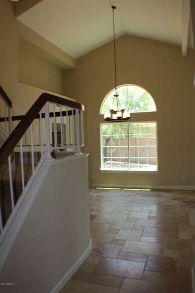 Stairway
