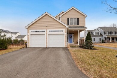 15 Geordan Ave, Bellingham, MA 02019 - photo 2