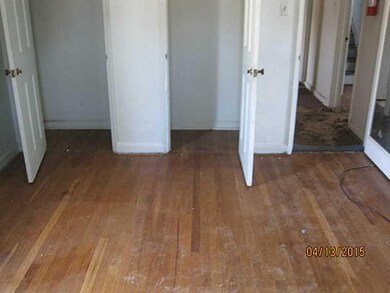 Bedroom.