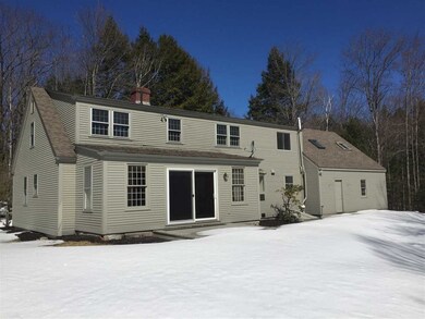 126 Meadow Brook Rd, New London, NH 03257 - photo 2
