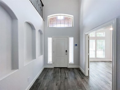 1417 Trailwood Terrace, Little Elm, TX 75068 - photo 2