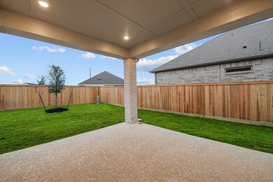 Welcome to The Braden by David Weekley Homes. Move