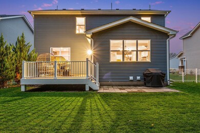 4842 Red Oak Ln, Mound, MN 55364 - photo 5