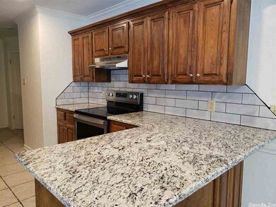 0 Clear Creek Dr unit 20037152, Texarkana, TX 75503 - photo 2