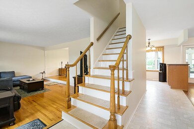 Entry way