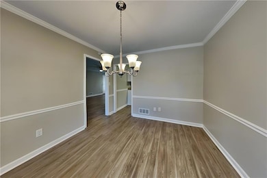 87 Wren Walk, Hiram, GA 30141 - photo 6