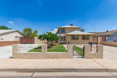 4653 N 79th Ave, Phoenix, AZ 85033 - photo 3