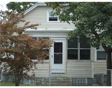 Exterior Front. ANOTHER VIEW OF 3 SEASON ROOM.