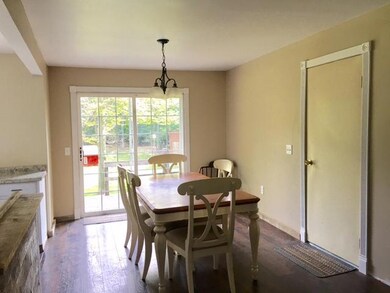 Krause Dining Room 2