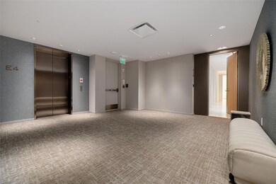 Front Door to Residence 213