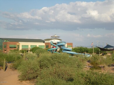 Community Rec Center