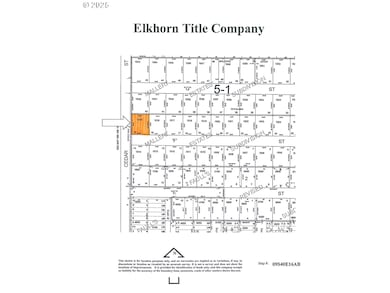 1190 F St, Bakercity, OR 97814 - photo 2