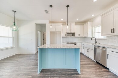 TBD C Pine Rd, Poolville, TX 76487 - photo 3