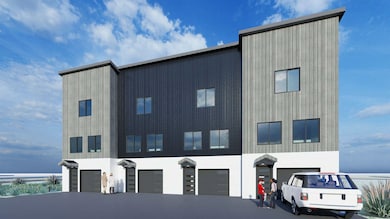 TBD Mountain View Blvd unit A-1, Angel Fire, NM 87710 - photo 3