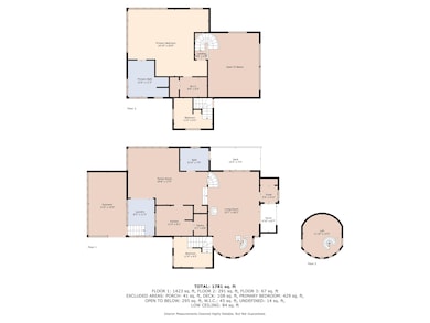 1520 Elk Ridge Rd, Redway, CA 95560 - photo 6