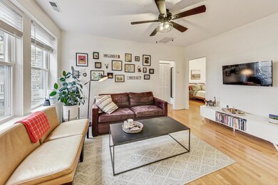 2309 N Kimball Ave unit 2, Chicago, IL 60647 - photo 2