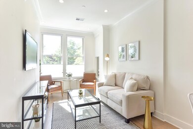 1313 11th St NW unit 5, Washington, DC 20001 - photo 3