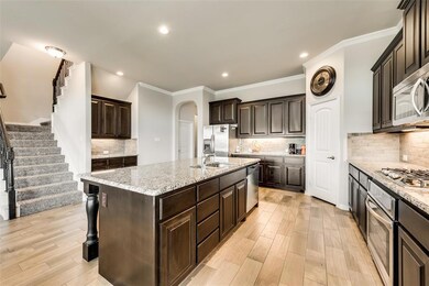 4013 Ranchman Blvd, Denton, TX 76210 - photo 7