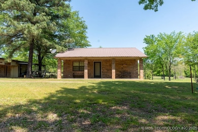 2703 E 2010 Rd, Hugo, OK 74743 - photo 3