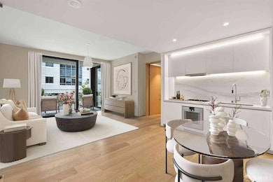 One Steuart Lane unit 509, San Francisco, CA 94105 - photo 2